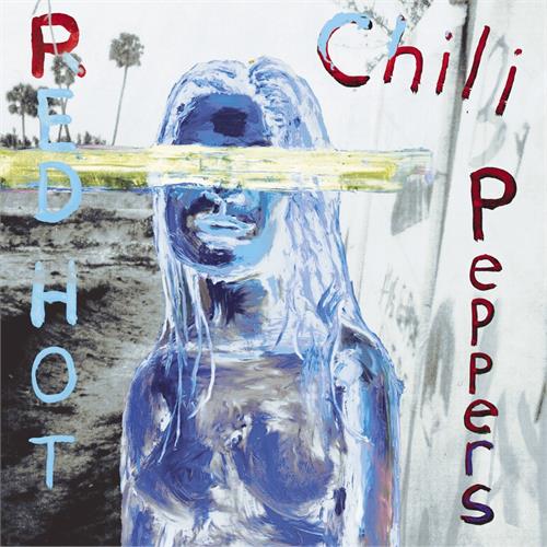 Red Hot Chili Peppers By The Way (2LP)